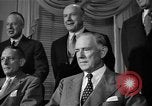 Standbild Verteidigungsministerium Beamten Arlington Virginia USA, 1957, aus Sekunde 30 historischem Filmmaterial Videoclip 65675049708