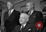 Standbild Verteidigungsministerium Beamten Arlington Virginia USA, 1957, aus Sekunde 34 historischem Filmmaterial Videoclip 65675049708