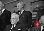 Standbild Verteidigungsministerium Beamten Arlington Virginia USA, 1957, aus Sekunde 35 historischem Filmmaterial Videoclip 65675049708