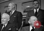 Standbild Verteidigungsministerium Beamten Arlington Virginia USA, 1957, aus Sekunde 36 historischem Filmmaterial Videoclip 65675049708
