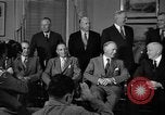 Standbild Verteidigungsministerium Beamten Arlington Virginia USA, 1957, aus Sekunde 45 historischem Filmmaterial Videoclip 65675049708