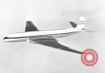Standbild De Havilland Comet Mk 2 Vereinigtes Königreich, 1954, aus Sekunde 1 historischem Filmmaterial Videoclip 65675049709