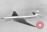 Standbild De Havilland Comet Mk 2 Vereinigtes Königreich, 1954, aus Sekunde 3 historischem Filmmaterial Videoclip 65675049709