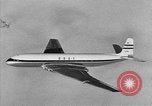 Standbild De Havilland Comet Mk 2 Vereinigtes Königreich, 1954, aus Sekunde 9 historischem Filmmaterial Videoclip 65675049709