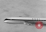 Standbild De Havilland Comet Mk 2 Vereinigtes Königreich, 1954, aus Sekunde 12 historischem Filmmaterial Videoclip 65675049709