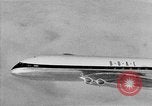 Standbild De Havilland Comet Mk 2 Vereinigtes Königreich, 1954, aus Sekunde 13 historischem Filmmaterial Videoclip 65675049709