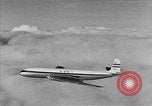 Standbild De Havilland Comet Mk 2 Vereinigtes Königreich, 1954, aus Sekunde 15 historischem Filmmaterial Videoclip 65675049709