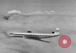 Standbild De Havilland Comet Mk 2 Vereinigtes Königreich, 1954, aus Sekunde 16 historischem Filmmaterial Videoclip 65675049709