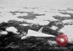 Image British Avro Vulcan bombardier jet Royaume-Uni, 1953, de la seconde 5 séquences d'archives historiques vidéo 65675049710