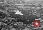 Image British Avro Vulcan bombardier jet Royaume-Uni, 1953, de la seconde 14 séquences d'archives historiques vidéo 65675049710
