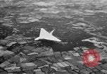 Image British Avro Vulcan bombardier jet Royaume-Uni, 1953, de la seconde 15 séquences d'archives historiques vidéo 65675049710