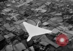 Image British Avro Vulcan bombardier jet Royaume-Uni, 1953, de la seconde 18 séquences d'archives historiques vidéo 65675049710