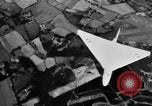 Image British Avro Vulcan bombardier jet Royaume-Uni, 1953, de la seconde 19 séquences d'archives historiques vidéo 65675049710