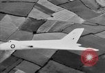 Image British Avro Vulcan bombardier jet Royaume-Uni, 1953, de la seconde 25 séquences d'archives historiques vidéo 65675049710