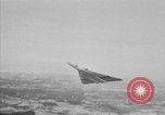 Image British Avro Vulcan bombardier jet Royaume-Uni, 1953, de la seconde 33 séquences d'archives historiques vidéo 65675049710