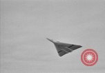 Image British Avro Vulcan bombardier jet Royaume-Uni, 1953, de la seconde 34 séquences d'archives historiques vidéo 65675049710