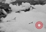 Image British Avro Vulcan bombardier jet Royaume-Uni, 1953, de la seconde 51 séquences d'archives historiques vidéo 65675049710