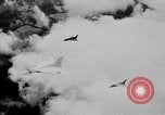 Image British Avro Vulcan bombardier jet Royaume-Uni, 1953, de la seconde 52 séquences d'archives historiques vidéo 65675049710