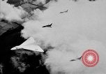 Image British Avro Vulcan bombardier jet Royaume-Uni, 1953, de la seconde 53 séquences d'archives historiques vidéo 65675049710