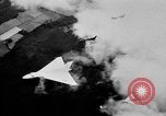 Image British Avro Vulcan bombardier jet Royaume-Uni, 1953, de la seconde 54 séquences d'archives historiques vidéo 65675049710