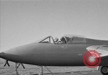Image Neville Duc Tangmere Air Station Chichester Angleterre, 1953, de la seconde 17 séquences d'archives historiques vidéo 65675049711