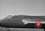 Image Neville Duc Tangmere Air Station Chichester Angleterre, 1953, de la seconde 21 séquences d'archives historiques vidéo 65675049711