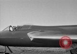 Image Neville Duc Tangmere Air Station Chichester Angleterre, 1953, de la seconde 22 séquences d'archives historiques vidéo 65675049711