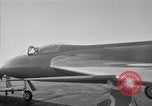 Image Neville Duc Tangmere Air Station Chichester Angleterre, 1953, de la seconde 24 séquences d'archives historiques vidéo 65675049711