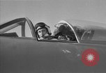 Image Neville Duc Tangmere Air Station Chichester Angleterre, 1953, de la seconde 30 séquences d'archives historiques vidéo 65675049711
