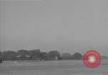 Image Neville Duc Tangmere Air Station Chichester Angleterre, 1953, de la seconde 41 séquences d'archives historiques vidéo 65675049711