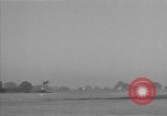 Image Neville Duc Tangmere Air Station Chichester Angleterre, 1953, de la seconde 43 séquences d'archives historiques vidéo 65675049711