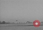 Image Neville Duc Tangmere Air Station Chichester Angleterre, 1953, de la seconde 44 séquences d'archives historiques vidéo 65675049711