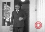 Image of Labor Representatives Washington DC USA, 1952, second 1 stock footage video 65675049712