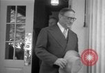 Image of Labor Representatives Washington DC USA, 1952, second 3 stock footage video 65675049712