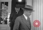Image of Labor Representatives Washington DC USA, 1952, second 6 stock footage video 65675049712