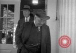 Image of Labor Representatives Washington DC USA, 1952, second 7 stock footage video 65675049712