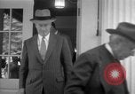 Image of Labor Representatives Washington DC USA, 1952, second 8 stock footage video 65675049712