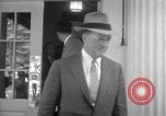 Image of Labor Representatives Washington DC USA, 1952, second 9 stock footage video 65675049712