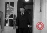 Image of Labor Representatives Washington DC USA, 1952, second 11 stock footage video 65675049712