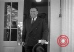 Image of Labor Representatives Washington DC USA, 1952, second 12 stock footage video 65675049712