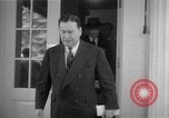 Image of Labor Representatives Washington DC USA, 1952, second 13 stock footage video 65675049712