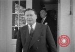 Image of Labor Representatives Washington DC USA, 1952, second 14 stock footage video 65675049712