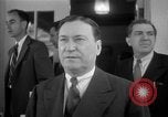 Image of Labor Representatives Washington DC USA, 1952, second 18 stock footage video 65675049712