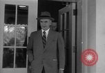 Image of Labor Representatives Washington DC USA, 1952, second 21 stock footage video 65675049712