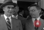 Image of Labor Representatives Washington DC USA, 1952, second 33 stock footage video 65675049712