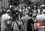 Image of Labor Representatives Washington DC USA, 1952, second 43 stock footage video 65675049712