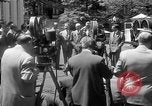 Image of Labor Representatives Washington DC USA, 1952, second 44 stock footage video 65675049712