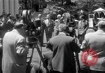 Image of Labor Representatives Washington DC USA, 1952, second 45 stock footage video 65675049712
