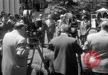 Image of Labor Representatives Washington DC USA, 1952, second 46 stock footage video 65675049712