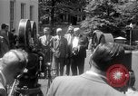 Image of Labor Representatives Washington DC USA, 1952, second 47 stock footage video 65675049712